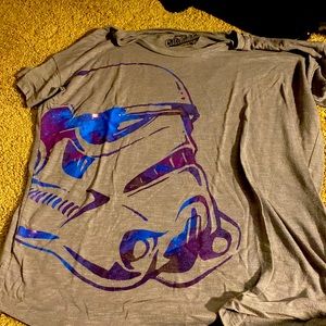 Star Wars Tee